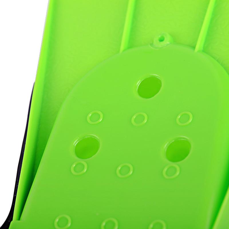 Diving flippers, frog shoes, swimming flippers