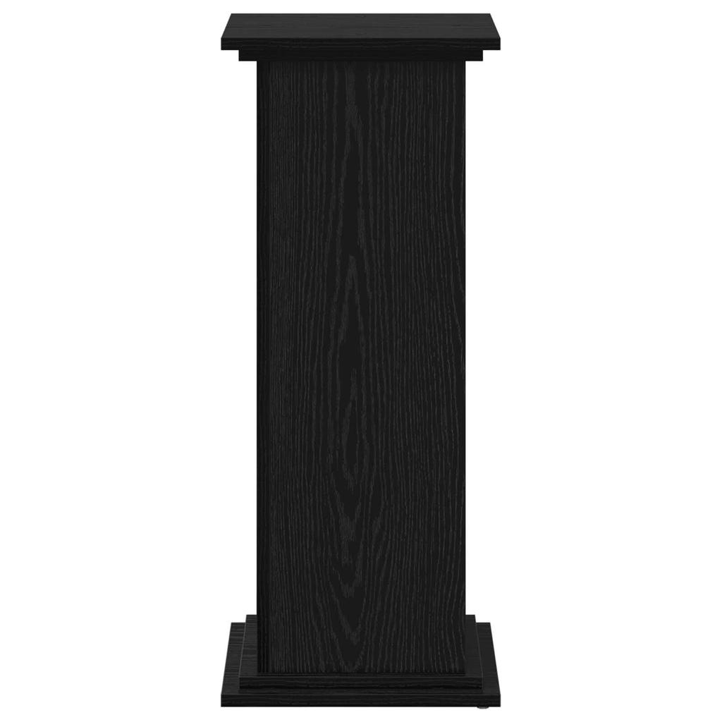 Decorative Shelves for Living Rooms, Display Shelves for Porches, Plant Shelves for the Garden 33 X 33 X 80 Cm