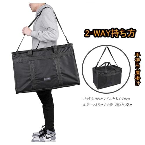 Cherrboll Eco Bag, Shopping Bag, Insulated, Thermal, Storage Bag, Lunch Bag, Large Capacity, Waterproof, Foldable, Tote Bag, Divider