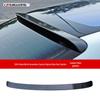 Kit de Carroceria para Toyota Camry 2024: Spoiler de Teto Estilo Original, Lip Frontal, Para-choque Traseiro, Saias Laterais, Spoiler Traseiro, Estilo Buzina.