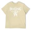 Canelos Alvarez No Boxing No Life Essential 4 Top Tee Graphic Vintage T-shirt Round Neck  Sports  Geek Fitness USA Size