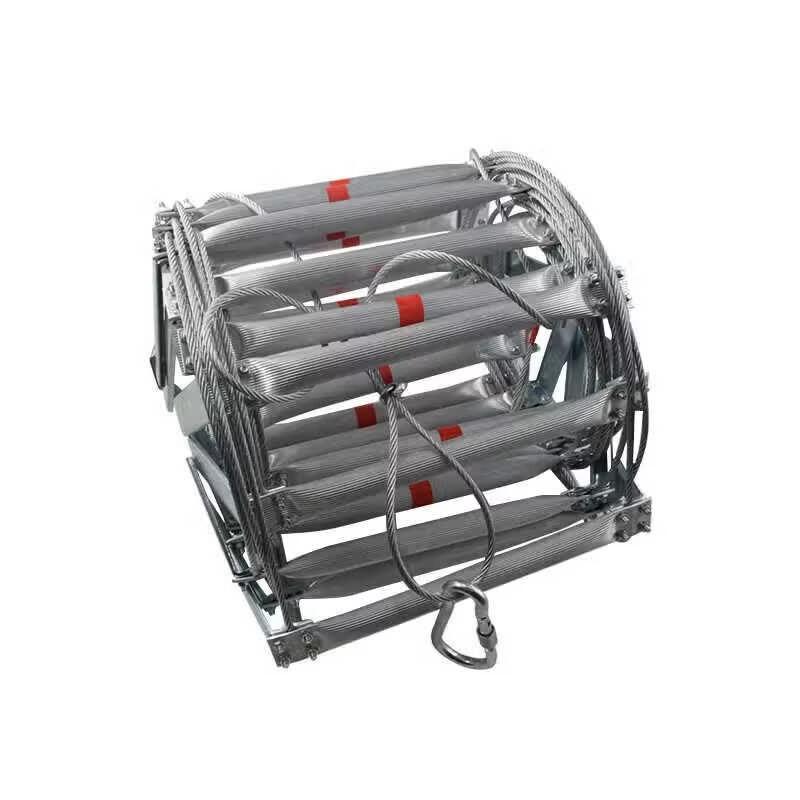 Mengdong Emergency Rescue & Escape Ladders