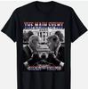 New Trump Joe Biden Funny President 2024 Election Boxing T-Shirt Unisex T-Shirt