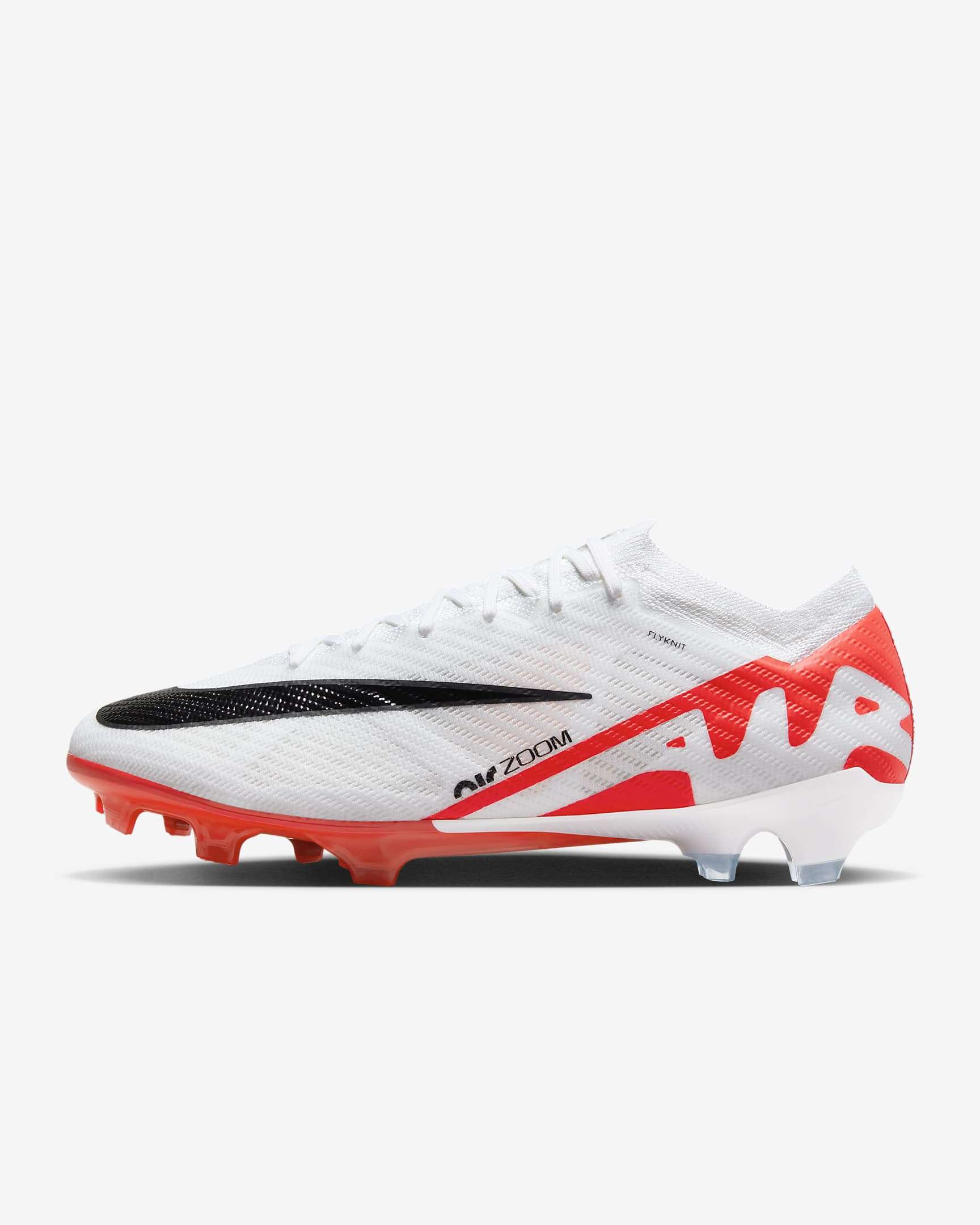 

Женские кроссовки Nike Mercurial Vapor 15 Elite DJ4978-600