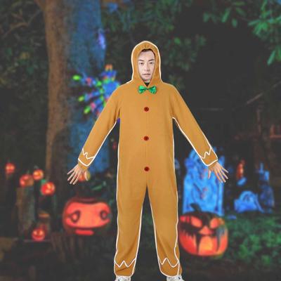 Costume Christmas Cosplay for Halloween Pretend Play