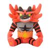 POKEMON Pokemon Center Plush Doll - Pokemon Fit Incineroar