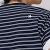 Converse Loose FiT T shirT Obsidian Ucj690 695