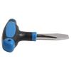 T Shape Handle Flat Head Screwdriver Perfect for Electronic Device Repairs