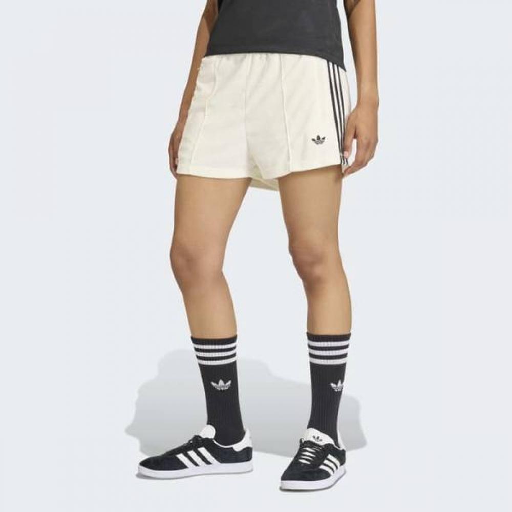 Adidas Terry Towel Firebird Shorts Kd1397 AXS