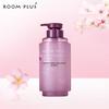 Anti-Dandruff & Anti-Breakage Shampoo