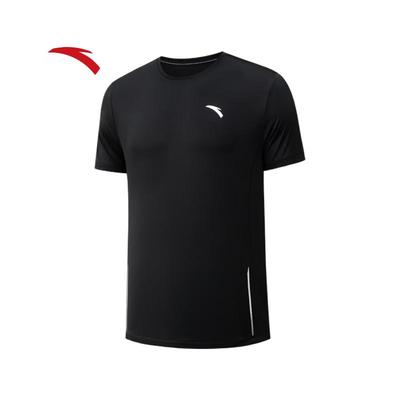 Women's Quick-Dry Short-Sleeve Sports T-Shirt