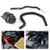 3Pcs Set Power Steering Reservoir Hose Kit 32411097164 Fit for E46 323i 325i 330i