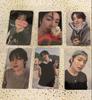[USED] Stray Kids KARMA AIN Score Trading Card