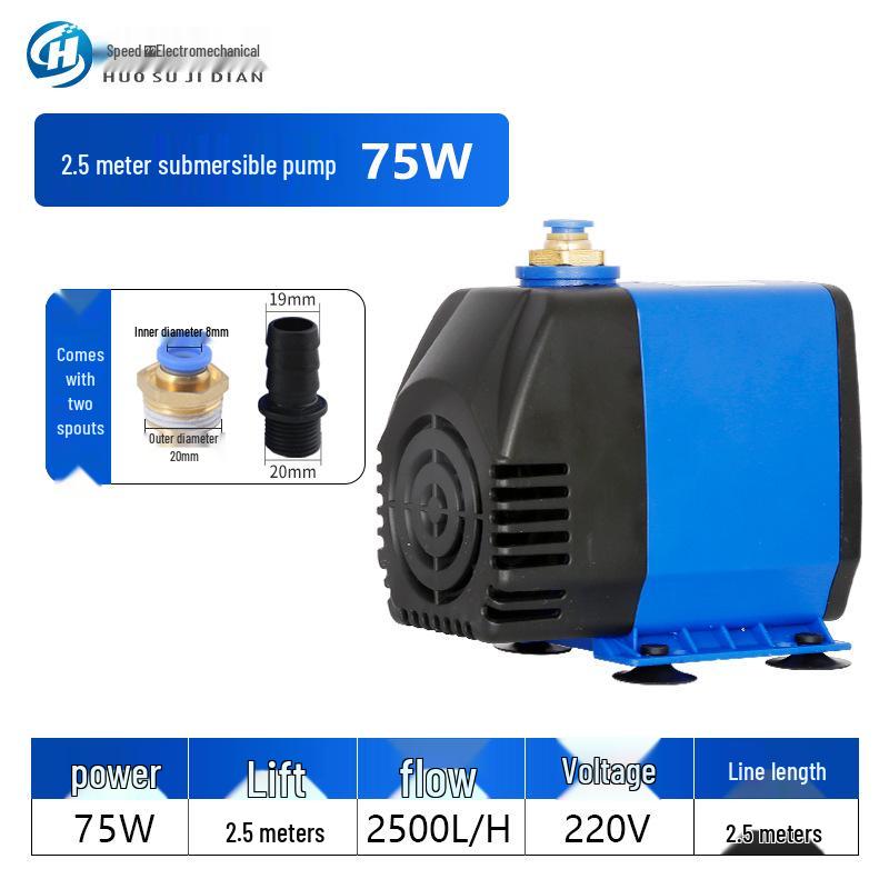 

Engraving Machine Submersible Water Pump