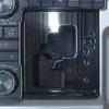 Car Center Console Gear Shift Panel Cover Trim Frame Stainless Steel For Toyota Land Cruiser 200 LC200 FJ200 2008- LHD