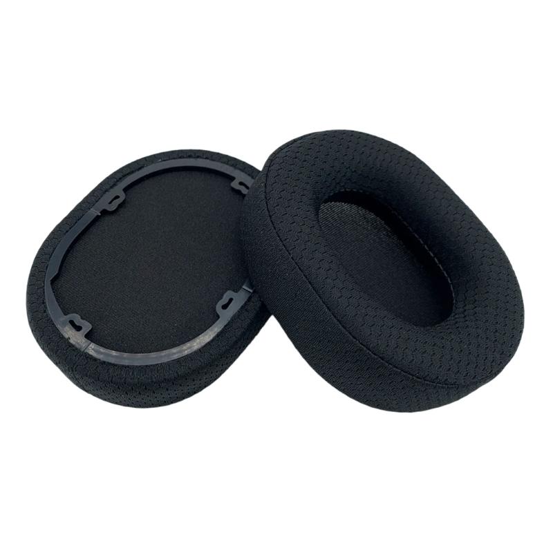 Replacement Headband Cushions Earpads For HS55 HS55 HS65 Enhanceds Comfort with Soft Sponges Ear Pad
