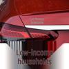 3D Metal Badge for Creative Personalization - Ideal for Influencers, Low-Income, or Demolition Households