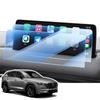 LANGBEAN Mazda Navigation Screen Navigation Screen Specific PET Control Display Navigation Screen Easy CX-5 CX-8 Protector, 10.25-inch, CX-8