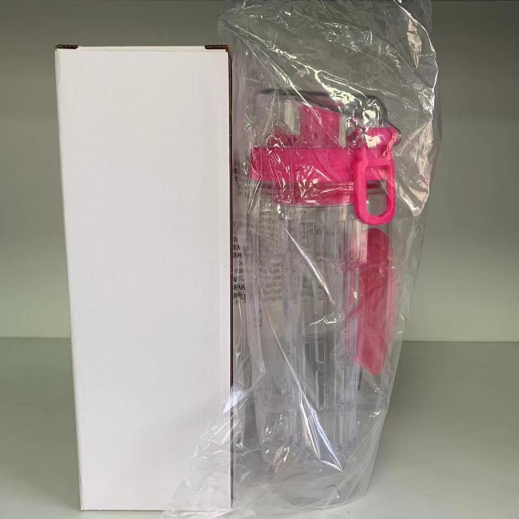 Simple Outdoor Cycling Kettle Large-capacity Sports Water Cup Boys Fitness Cup with Tea Leak Women