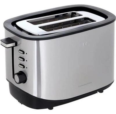 Toaster Continental Edison CEGP2FIX