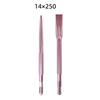 Professional Electric Hammer Chisel Rose Gold Brick Wall Opening Drilling Bit for Drilling Chiseling Accessories