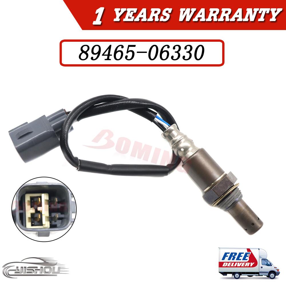 Oxygen Sensor Downstream 89465-06330 For Toyota Avalon Camry Lexus ES350 GX460