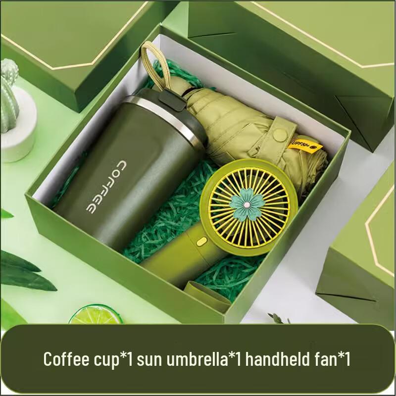 Mid-Autumn Festival Business Gift Set