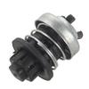 Strict 4X Engine Oil Cooler Filter One Way Valve For Cruze Sonic Aveo Opel Vauxhall Astra 5541525 93186324 55353322 12992593