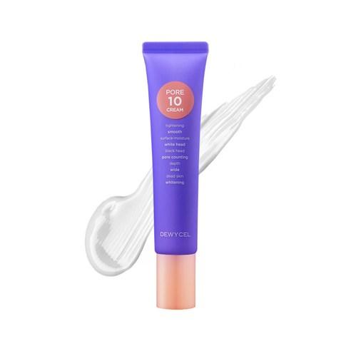 DEWYCEL Pore Ten Cream Pore Tightening & Hydrating Face Cream 40ml