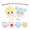 Kiyohara NUISA-L Easy Plush Toy Making Kit Large Size Craft Supplies