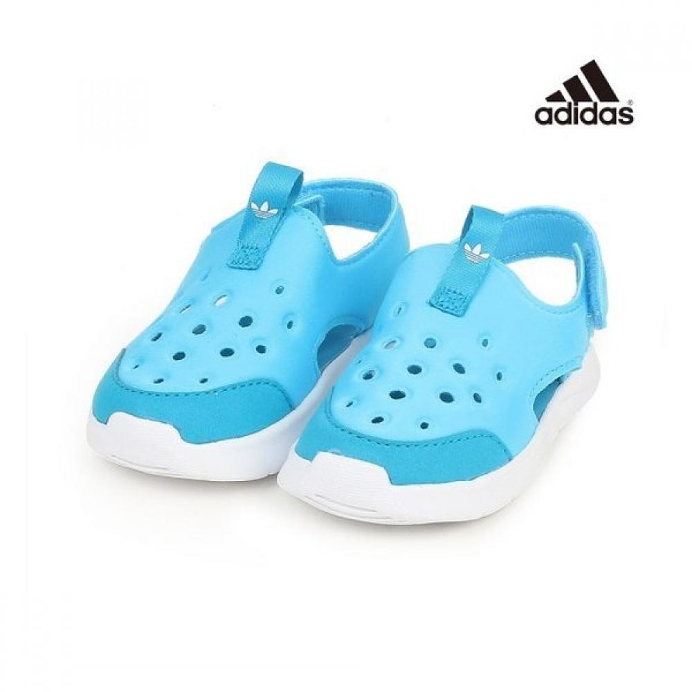 

Adidas newly open ADIDAS Kids 360 Sandals 2.0 I GW2592