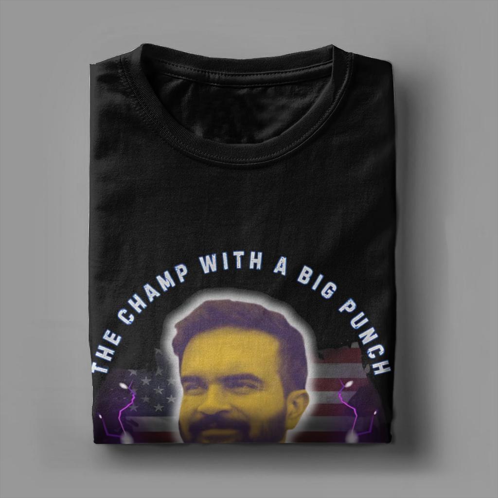 Graphic Printing Zohran Mamdani  T Shirt For Unisex  100% Cotton Tee Shirt Short Sleeve Tops