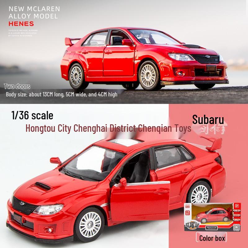 Mercedes-Benz G63 Alloy Land Rover & McLaren Pull-Back Metal Toy Car Set for Kids