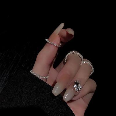 Ringe – Damenringe