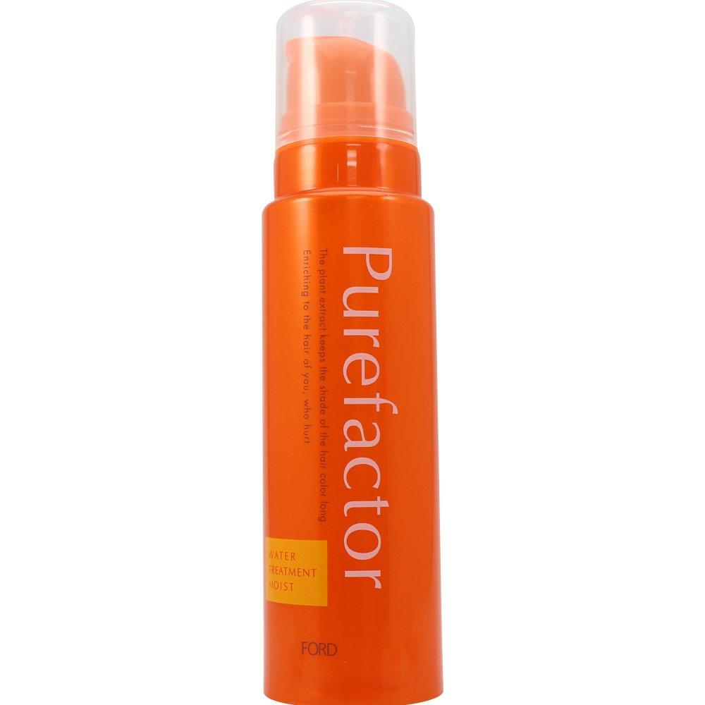 

Ford Hair Cosmetics Pure Factor Water Treatment Moist 145g