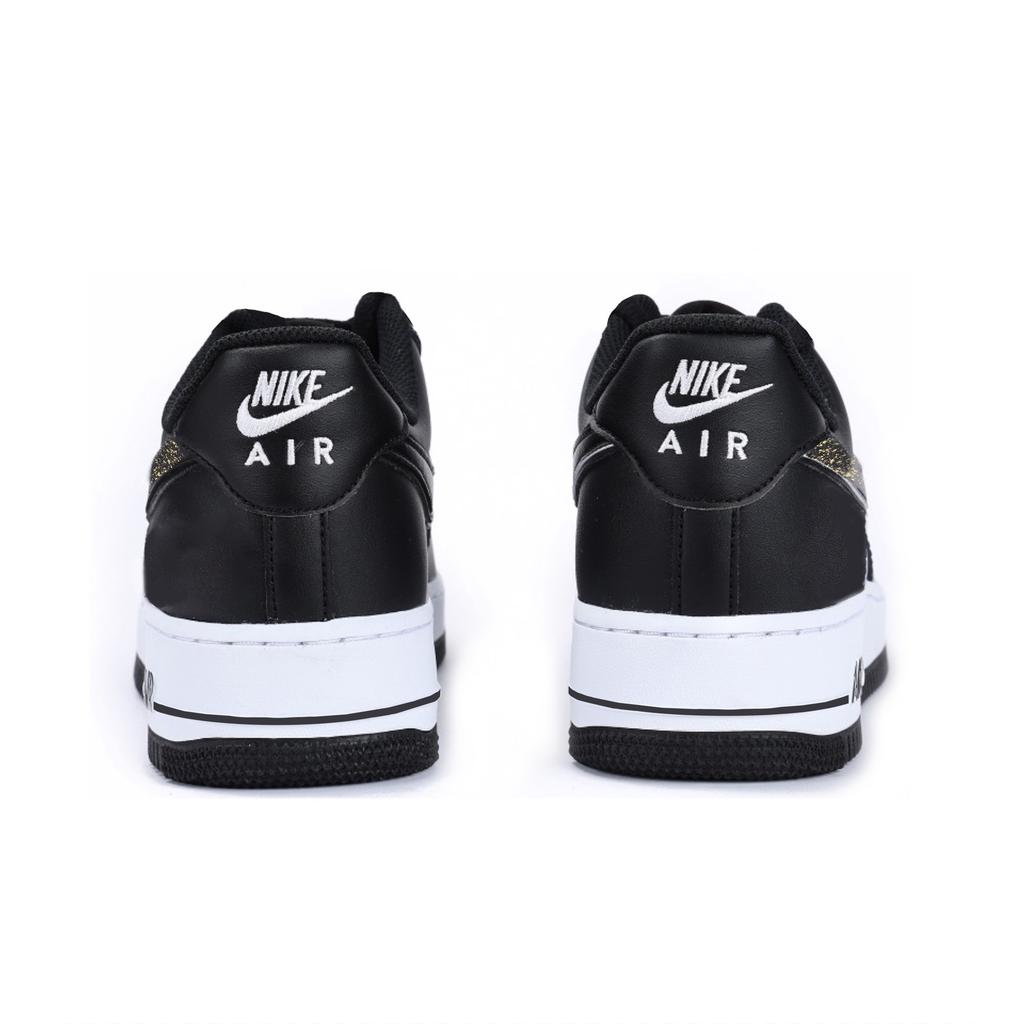 Nike Air Force 1 Skateboard Shoes Unisex Low Top White DV0788-001(Team384- BOX)