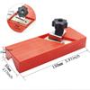Handheld Manual Woodworking Chamfer Plane, Portable Hand Planer for Carpenter Edge Trimming and Chamfer Processing