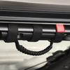 Auto-Regenschirmseil, Dachgriff mit Licht, für Jeep Wrangler JL/Gladiator JT JK 2007–2023, 2 Stück