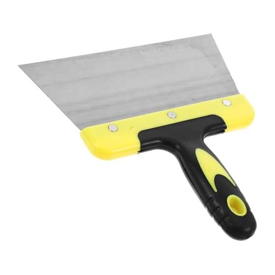 Adorainbow Pigeon Dropping Cleaning Scraper 20cm Width Stainless Steel Bird Dropping Balcony Cage Cleaning Pigeon Dropping Cleaning Outdoor Garden