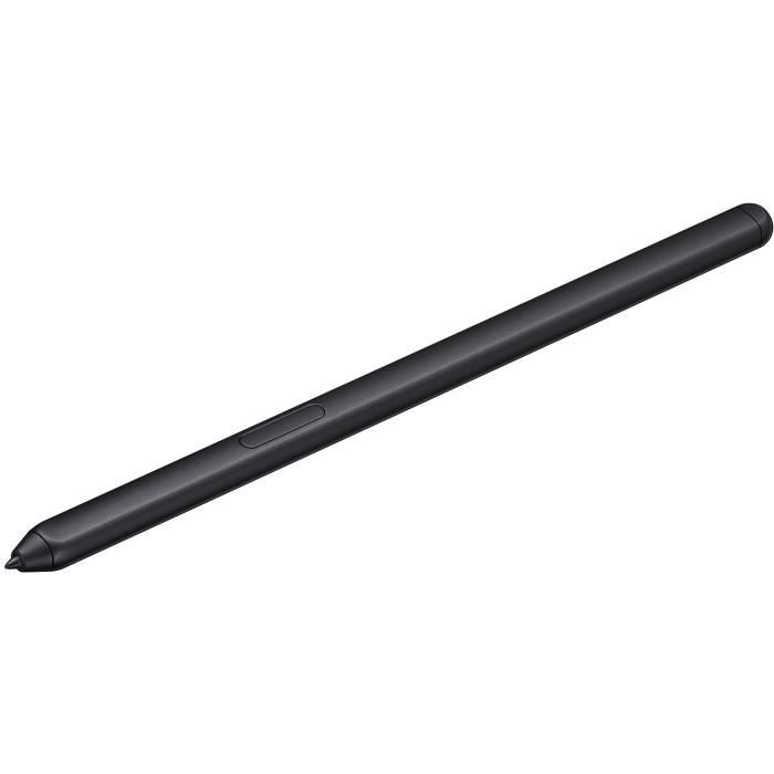 Stift S Pen - Samsung - S21 Ultra - Schwarz - Produkttyp: Stylus - Farbe: Schwarz