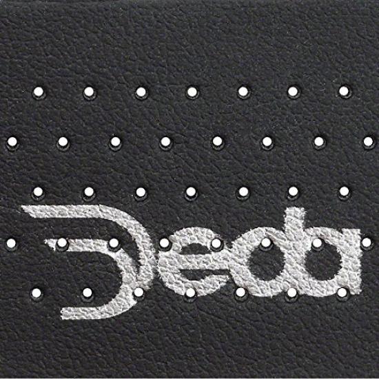 DEDA MISTRAL TAPE BLK Bar Medium Tape,