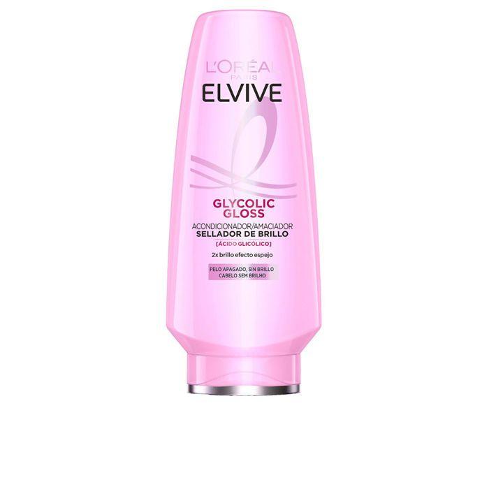 Après-shampoing ELVIVE GLYCOLIC GLOSS 300 ml