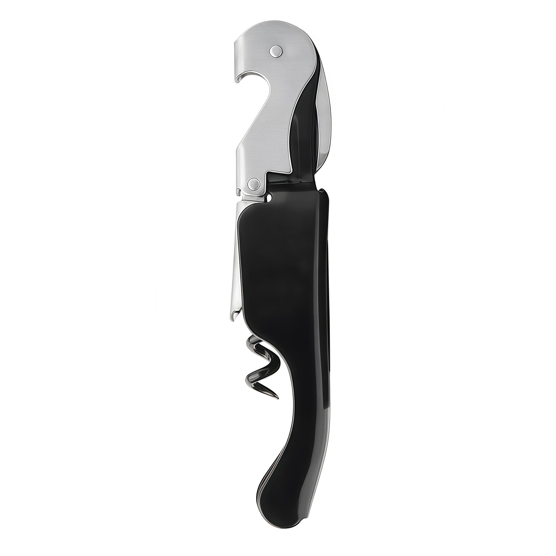 

New red wine sea horse knife bottle opener stainless steel beer wine sea horse wine knife wine opener wine serving gift