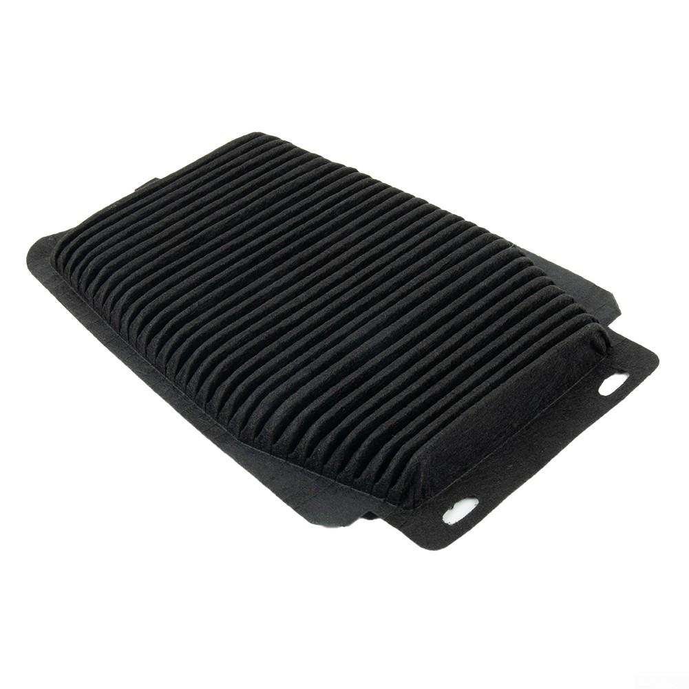 Air Filter Screen Air Filter Black Components HV Battery Cooling Brand New