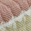 Copridivano per soggiorno, copridivano in cotone, cuscino per divano in jacquard, asciugamano per divano quattro stagioni, set di protezione per divano a L