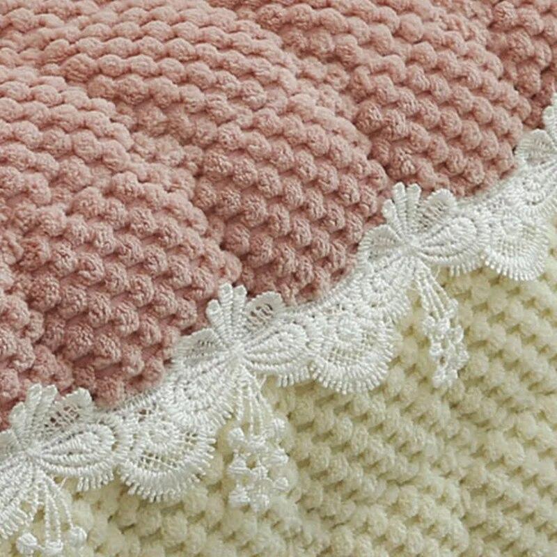 Copridivano per soggiorno, copridivano in cotone, cuscino per divano in jacquard, asciugamano per divano quattro stagioni, set di protezione per divano a L