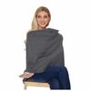 Comfortable Nursing Scarf Soft Breastfeeding Blanket Stylish Maternal Nursing Covers  Outdoor