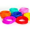 Rainbow Luminous Silicone Bracelet & Hair Tie for Kids