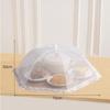 Thickened Mesh Rectangular Foldable Food Cover - Dust & Insect Proof