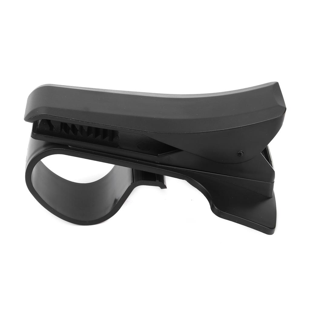 Rutschfeste Armaturenbrett-Handyhalterung Clip Verstellbar Universal für 36,5 Zoll MP4 PDA